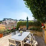 Lejlighed Vatican Terrace Rom