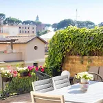 Vatican Terrace *