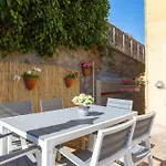 Vatican Terrace Rom