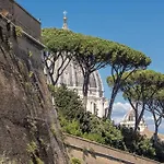 Vatican Terrace *