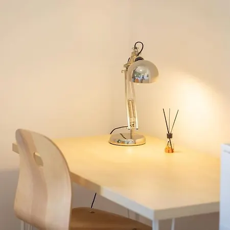 Vatican Terrace Appartement