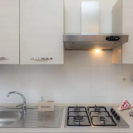 Appartement Vatican Terrace Rome