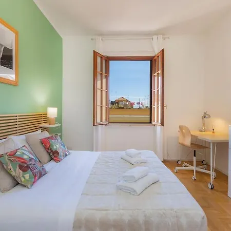 Appartement Vatican Terrace Rome