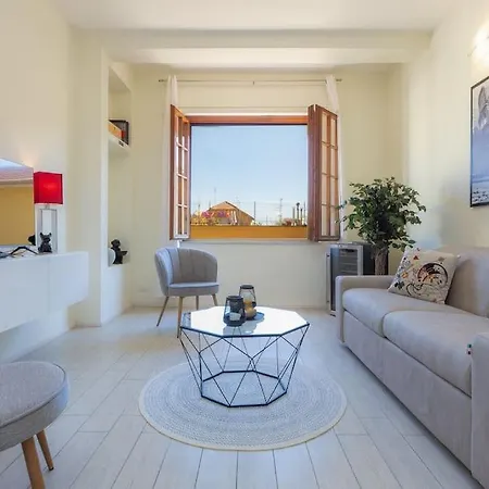 Vatican Terrace Appartement *