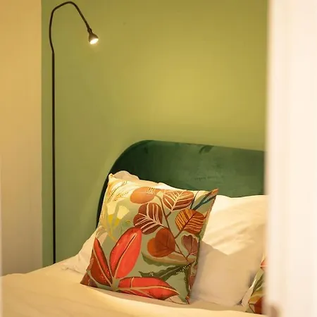 Appartement Vatican Terrace Rome