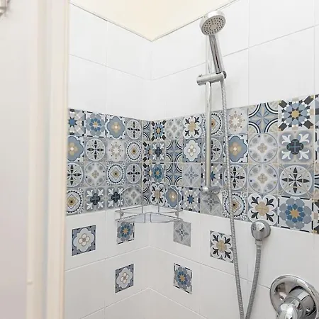 Appartement Vatican Terrace Rome