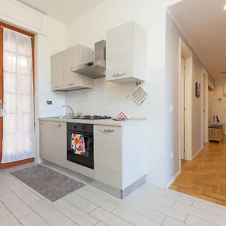 Vatican Terrace Appartement