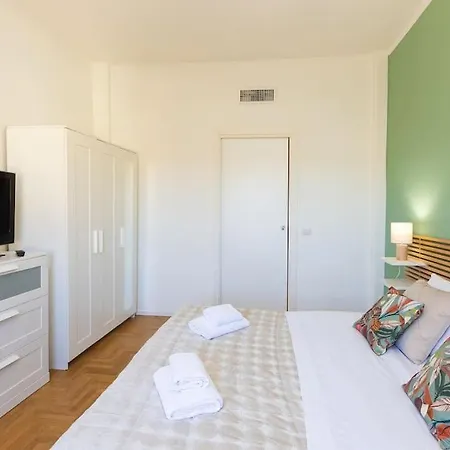 Vatican Terrace Apartamento