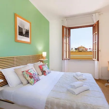 Apartamento Vatican Terrace