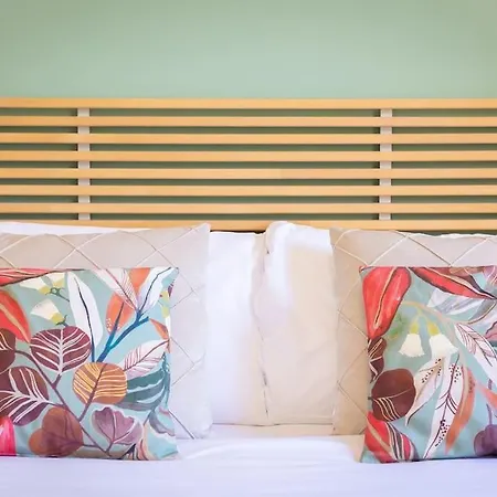 Vatican Terrace Roma