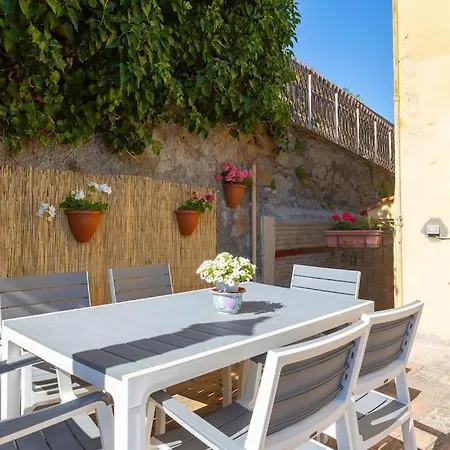 Vatican Terrace Roma