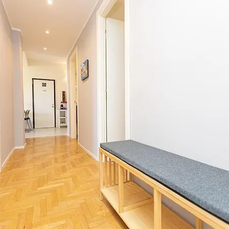 Vatican Terrace Apartamento