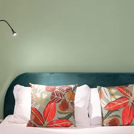 Vatican Terrace Apartamento Roma