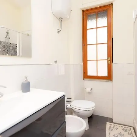 Vatican Terrace Apartamento