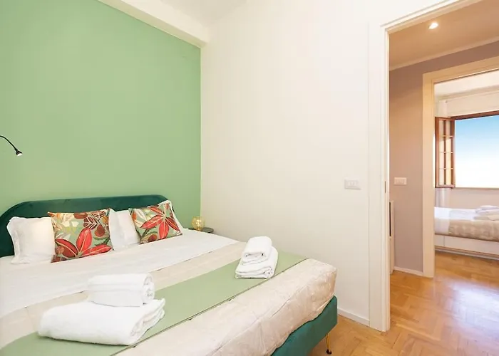 Apartament Vatican Terrace *