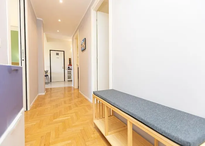 Vatican Terrace Apartament
