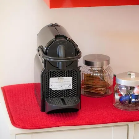 アパート Vatican Terrace ローマ