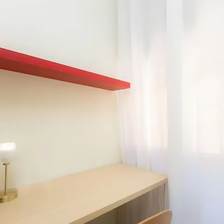 アパート Vatican Terrace *