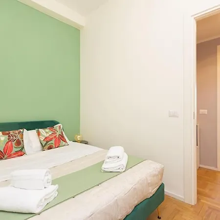 Appartement Vatican Terrace *